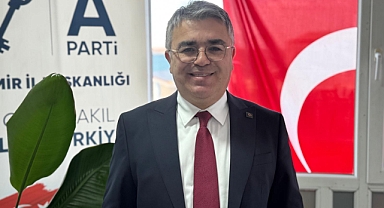 Anahtar Parti İzmir'den 