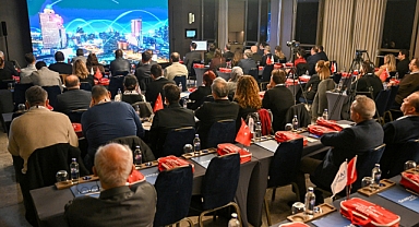 Başkan Eşki: “Dijitalleşme bir tercih değil, zorunluluk”