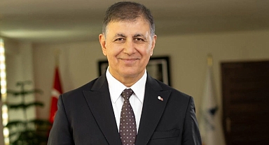 Başkan Tugay: 2026 Dayanışmanın, Adaletin ve Umutlu Yarınların Yılı Olsun
