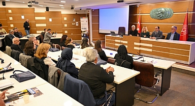 Bornova’da Yerelden Güçlü Yönetişim