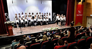 Bornova, eğitime desteğiyle fark yarattı