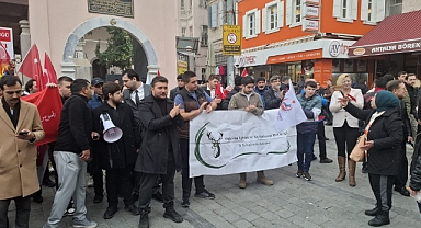 BUCA’DAN TÜRKİYE GÜNDEMİNE SERT MESAJ: 