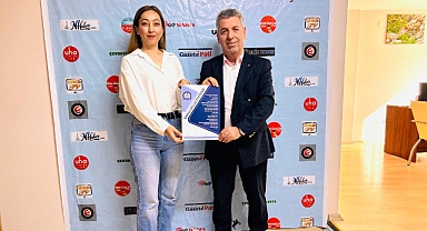 DEV İŞ BİRLİĞİ YOLDA! İSTİHDAMIN ÖNCÜSÜ BARAN BELGELENDİRME'DEN MEDYA ÇIKARMASI