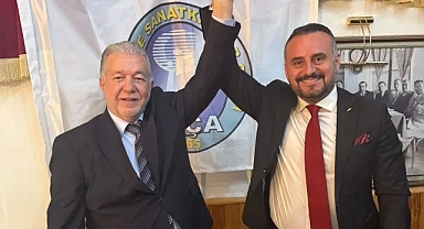 Foça Esnafı 