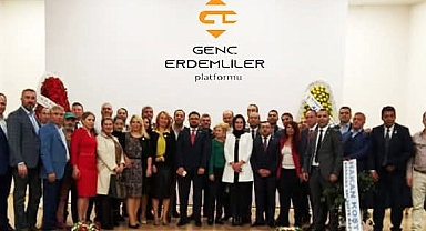 GENÇ ERDEMLİLER PLATFORMU İSTİŞARE KURULU TOPLANTI SONUÇ BİLDİRİSİ