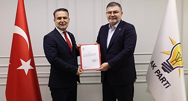 Güzelbahçe’de Yeni Dönem: Halil Durankuş’a Tam Yetki!