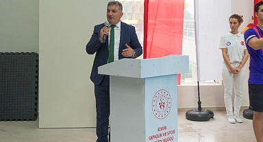 HALKAPINAR’DA MADALYA YAĞMURU: ATLAMA ŞAMPİYONASI TAMAMLANDI