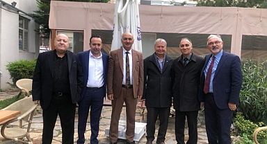 İzmir’in Altı Boşalıyor: Büyük Çöküş Yaklaşıyor