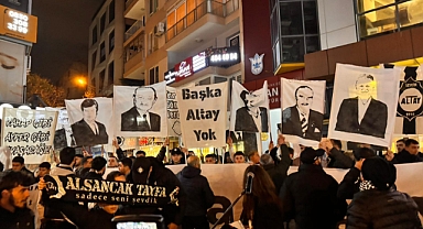 İzmir'in Asırlık Çınarı İçin 