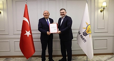 Karabağlar’da Hüseyin Uzun Dönemi Güven Tazeleyerek Devam Ediyor!