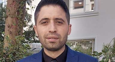 Kars Paşaçayır Dernek Başkanı Erdinç Akarçay'dan Yeni Yıl Mesajı