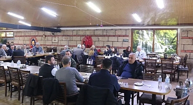 Kemalpaşa'da Birlik ve Beraberlik Sofrası: Geleneksel İspir Fasulyesi Buluşması