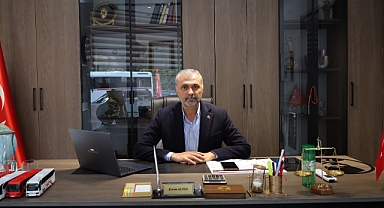 ​​​​​​​Kerim Altın'dan Kemalpaşa'yı Sarsan Çıkış: 