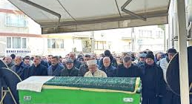 Kırkpınar Ailesinin Acı Günü