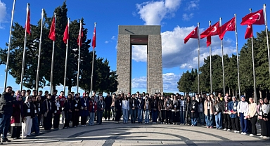 ÖRNEK MÜDÜR ÖRNEK ÇALIŞMA