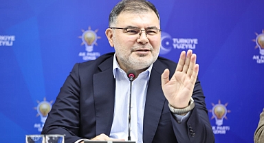 Saygılı'dan Bornova Belediyesi'ne 
