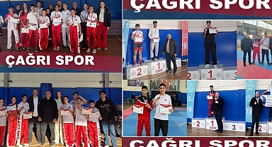 SPORDA ÇAĞRI SPOR RÜZĞARI