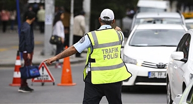Trafikte Yeni Dönem: Cezalar Katlanıyor, Denetimler Sertleşiyor