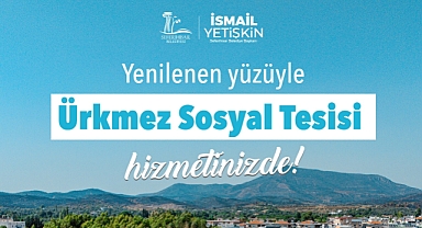 Ürkmez Sosyal Tesisi 