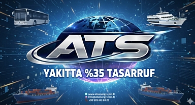 Akaryakıt Zamlarına Teknoloji Freni: ATS Gold Enerji ile %35'e Varan Tasarruf Dönemi Başladı!