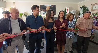 Alsancak’ta Adaletin Yeni Adresi: Delibaş Hukuk ve Danışmanlık Hizmete Açıldı!