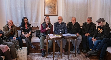 ÇALIKUŞU KÜLTÜR EVİ EDEBİYAT DOLU BİR GÜNE EV SAHİPLİĞİ YAPTI