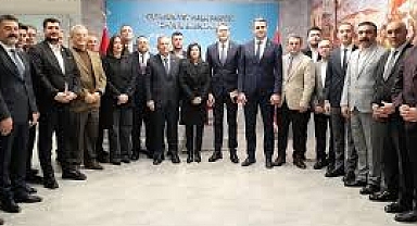 CHP İzmir’de Düğüm Çözüldü: Buca İçin 