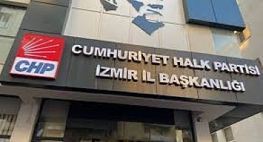 CHP İzmir’de 'Eskiler' Sahaya İniyor: 