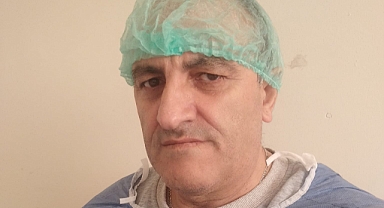 Çorlu Devlet Hastanesi’nde Başarılı Operasyon: Hasta Memnuniyeti Teşekkürle Taçlandı