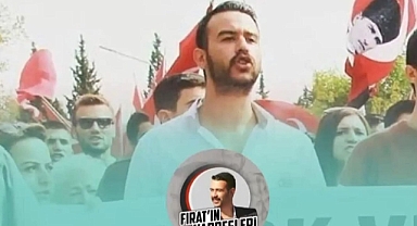 Genç Erdemliler Platformu'ndan Milli Birlik Çağrısı: 