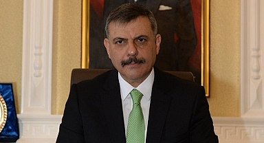 İçişleri Bakanlığı'nda Yeni Dönem: Mustafa Çiftçi Erzurum’a Veda Etti
