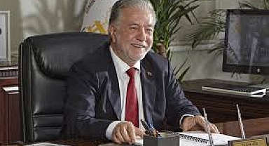 İESOB'da Yalçın Ata Rüzgarı: Oda Seçimlerinden Birlik Seçimine Güçlü Mesaj!