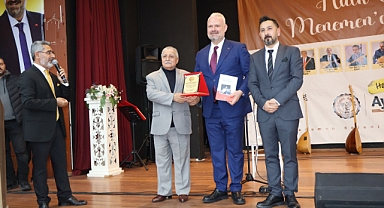 İzmir’de Bir Gönül Köprüsü: Âşık Mehmet Divanoğlu ve Kadim Geleneğin Genç Sesi