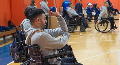 İzmir'de Boccia Rüzgarı: İl Birincileri Belli Oldu!