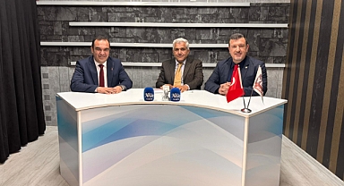 İZMİR'DE 