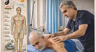 İzmir’de Tamamlayıcı Sağlıkta Bütüncül Dönem: Selim Tosun ile Gelenekselden Moderne Köprü