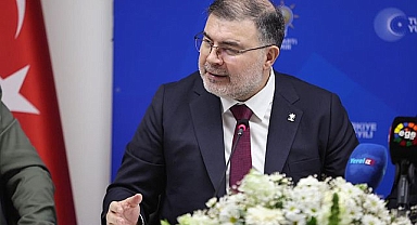 İzmir’den Ankara’ya Dev Transfer: Bilal Saygılı Bakanlık Koltuğuna mı Yürüyor?
