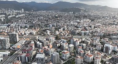 İzmir’den Depreme Kapsamlı Plan