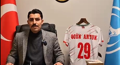 Karşıyaka Ülkü Ocaklarından KSK’ye tam destek hamlesi!