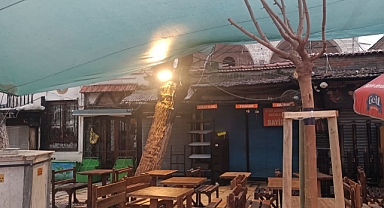 Kemeraltı’nın Hafızası 