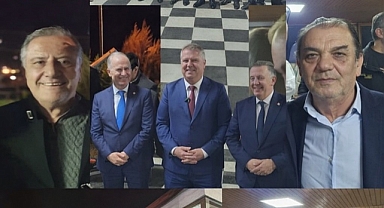 Oda Seçimine Siyaset Gölgesi