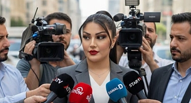 ÖDEMİŞ SOKAKLARINDA KORKU RÜZGARI!