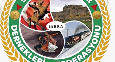 Serhat Karslılar Federasyonu'ndan Anlamlı Tebrik Mesajı