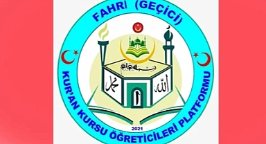 TBMM’de 8 PARTİNİN ORTAK İMZASIYLA FAHRİ (geçici) KURAN KURSU ÖĞRETİCİLERİNE KADRO TEKLİFİ MECLİSE SUNULDU