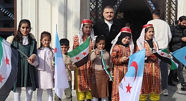 Türkmen Kimliği ve Yeni Dönemdeki Sorumluluğu
