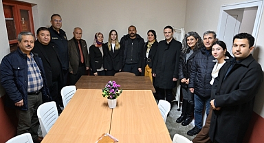 Üniversite Öğrencisi Sultan Hayal Etti Büyükşehir Gerçekleştirdi