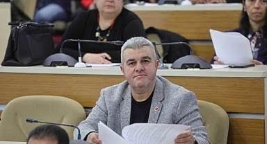 AK Partili Aydın Koç’tan Sert 