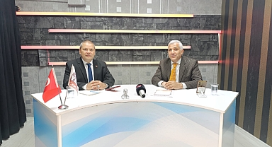 Aksaçlılar Genel Başkanı Ahmet Bereket: 