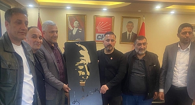 Buca'da Güç Birliği: Serhat Karslılar Federasyonu'ndan CHP Buca'ya Çıkarma!