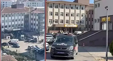 Çekmeköy’de Eğitim Yuvasında Dehşet: 2 Öğretmen ve 1 Öğrenci Bıçaklandı!